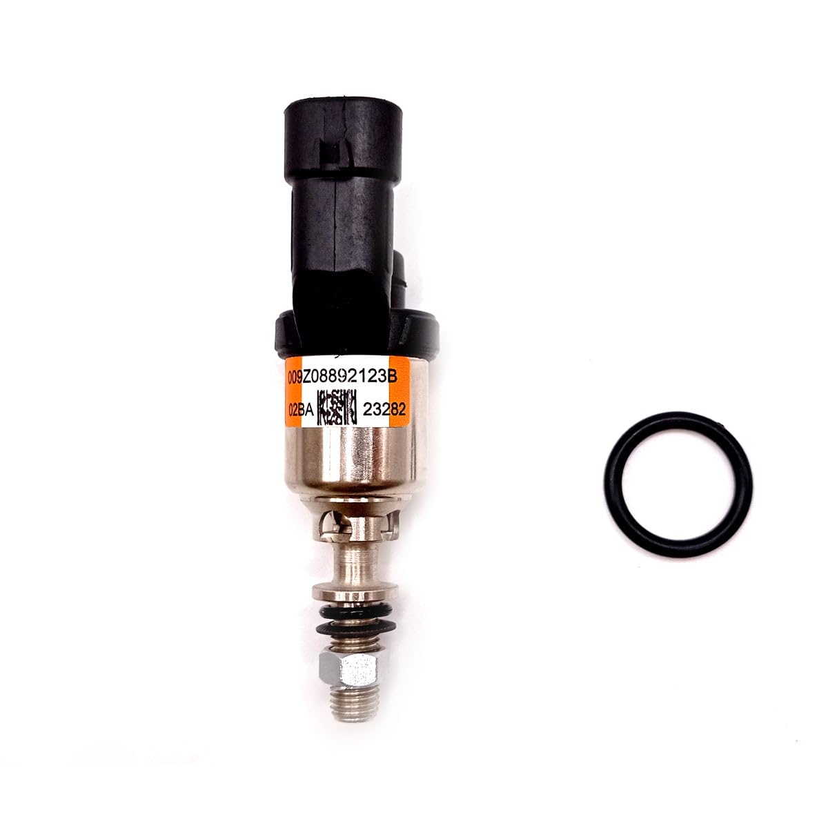 DN Autogas PartsIN03 GLT CNG LPG 1 x Injector Max Orange Old Screw Type Sequent