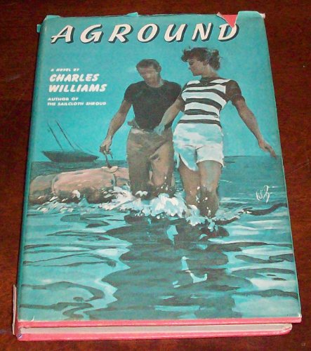 Aground view 2