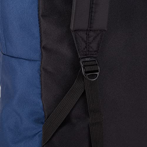 Mochila Superbreak Jansport, Unissex, Navy, Tamanho Único