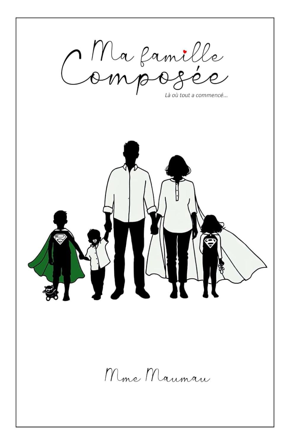 Ma Famille Composé