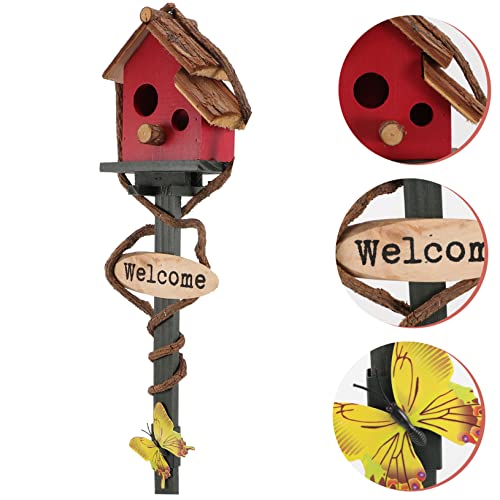 Mejores review On-line Estaca madera que puedes comprar esta semana. 3 Imagen adicional