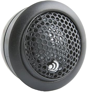 massive dome tweeter