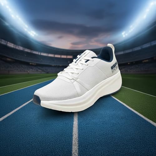 Image of U.S. Polo ASSN. Mens Lance Sneaker