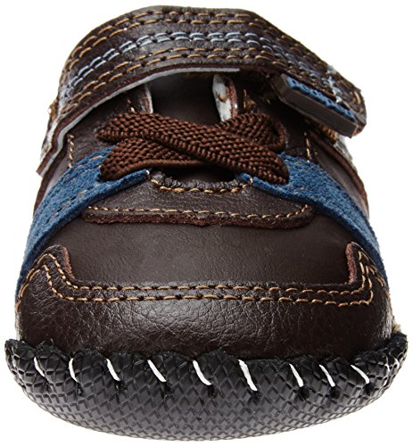 pediped Originals Channing Crib Shoe (Infant/Toddler)2
