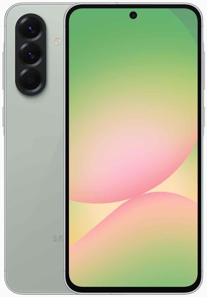 Amazon.com: Samsung Galaxy A56 5G Ai (for Tmobile Mint Tello