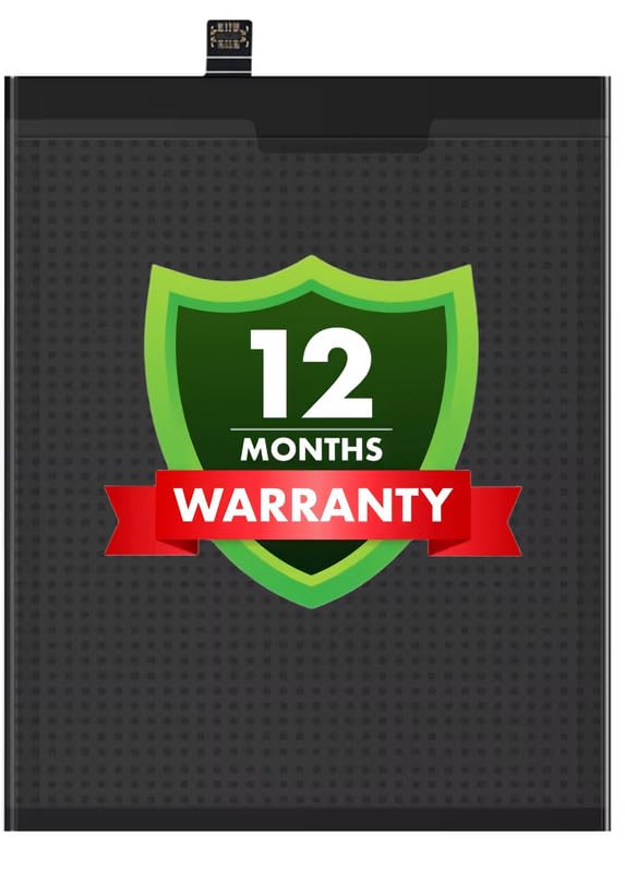 Image of Original BM3L Battery Compatible for Xiaomi Mi 9 (M1902F1G) - (3300mAh) - 1 Year Warranty DF7