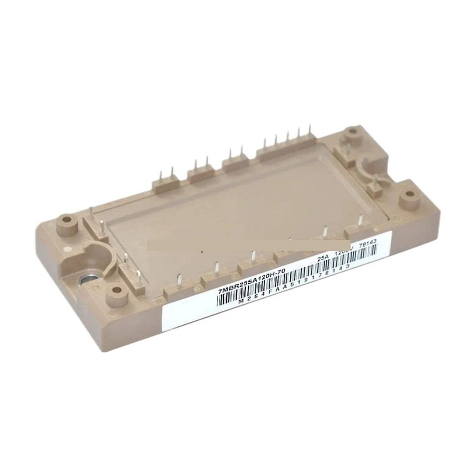 SJJBVPYX 7MBR20SA120-50 7MBR25VA120-50 7MBR25VA120A-50 7MBR25VA120-55 7MBR25SA120-50 7MBR25SA120-60 7MBR25SA120H-70 rectifier bridge Module(7MBR20SA120-50)