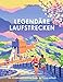 Produktbild LONELY PLANET Bildband Legendäre Laufstrecken: Die 50 außergewöhnlichsten Events und Routen weltweit