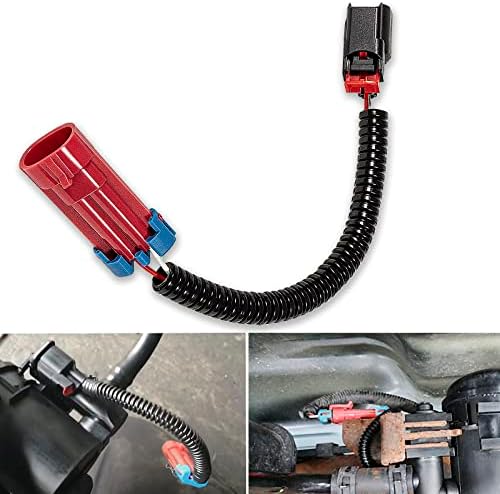 Vapor Canister Purge Solenoid Valve For Buick Cadillac Chevrolet - Foto 6