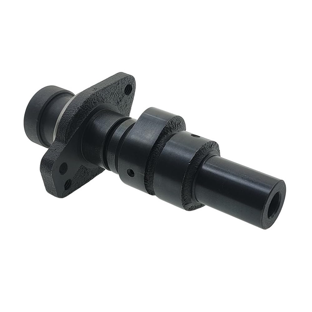 Árbol de levas compatible con Suzuki DR650, DR650RE, DR650S, DR650SE, DR650SM, DR650RSE, DR 650 RS 1990-1996, 12711-12D00, SP44B(Camshaft-28.3mm)