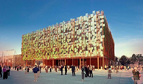 Silvana Moschini, Fancesco Mario Bellini: Italian Beauty: Architecture thumb #8