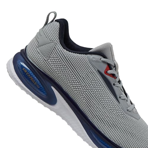 Image of Campus Men's PREXTON Running Shoes