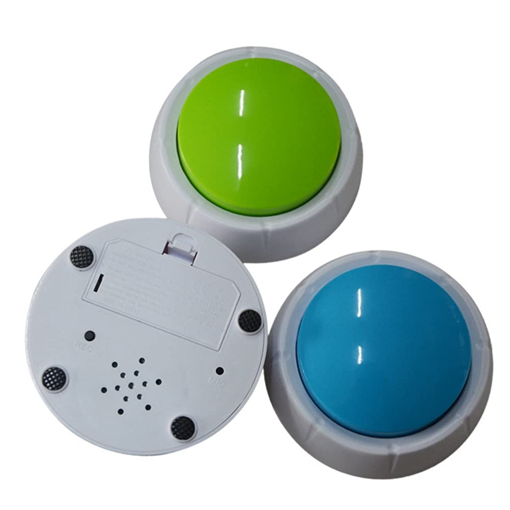 Amazon | lucka スクイーズサウンドボックスオルゴール 録音可能な音声