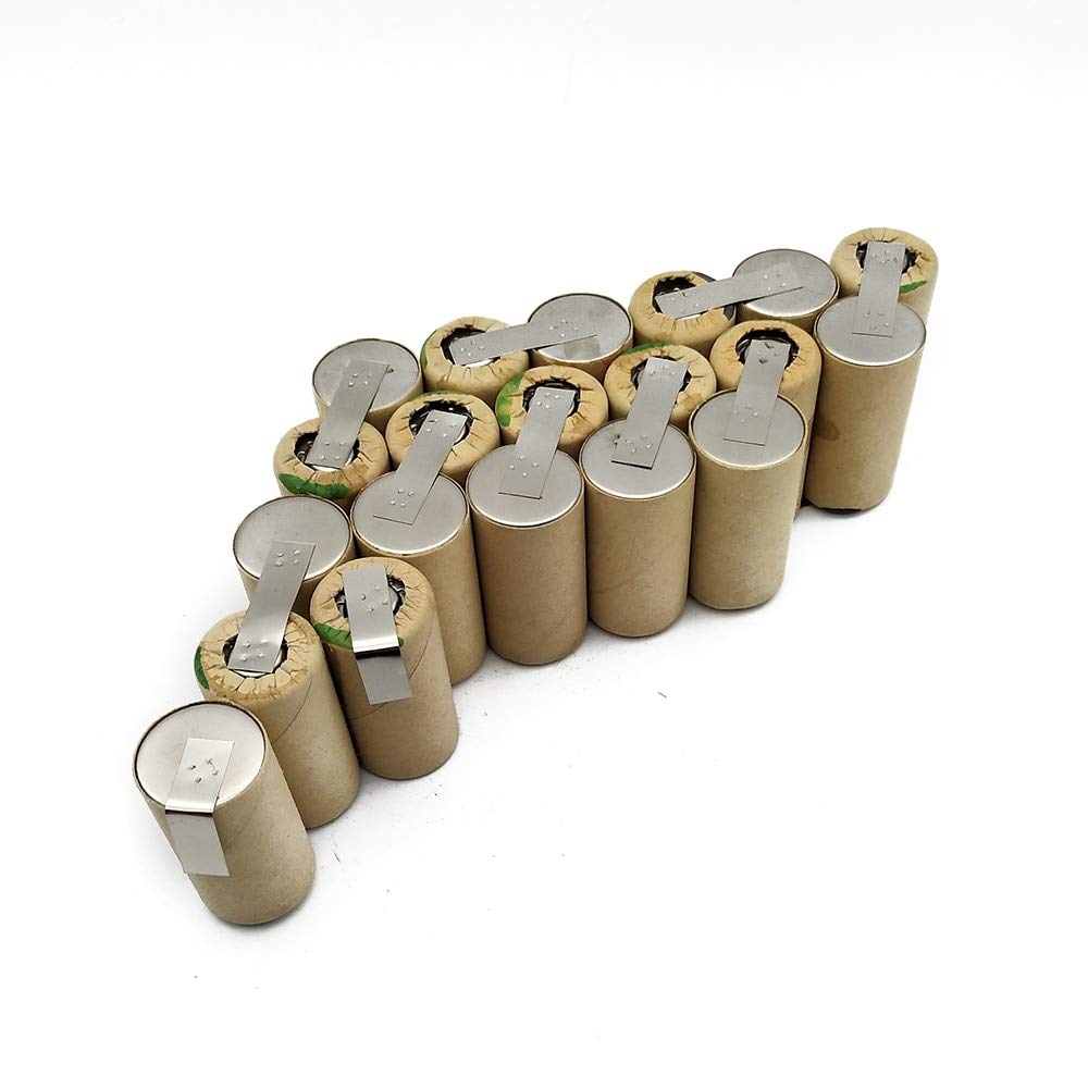 Seilylanka 3000mAh pour kress 24V Ni MH Pack batterie CD APH 240 APH240 pour installation autonome