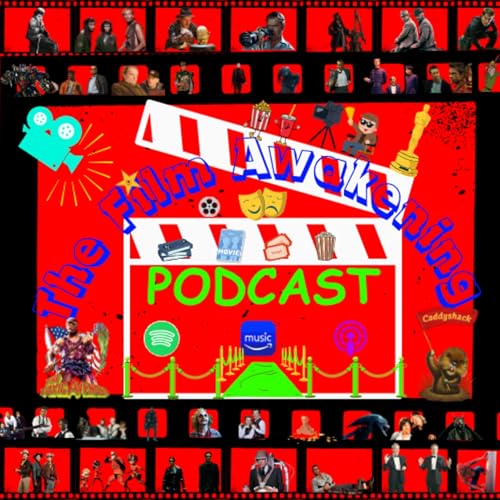 The Film Awakenking - Episode 15 Dezember 2025 / Januar 2026