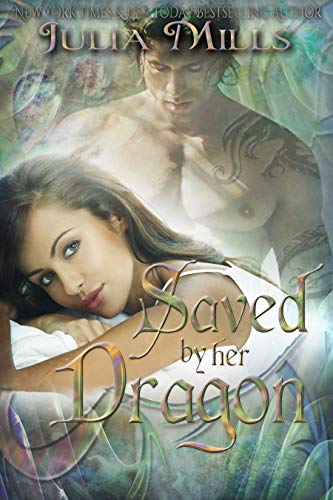 Télécharger Saved By Her Dragon: Dragon Guard Series #5 (English Edition) PDF