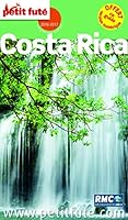 costa rica 2016 petit fute-offre numerique 2746992264 Book Cover