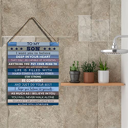 Boys-Room-DecorTo-Son-teen-boy-room-decor-GiftsInspirational-boys-bedroom-decorfrom-Mom-Dad-Wall-Art-Gifts-for-BoysFamily-Wall-Decor-for-Birthday-Christmas-Thanksgiving-Gifts-for-Son-8x10-Inches