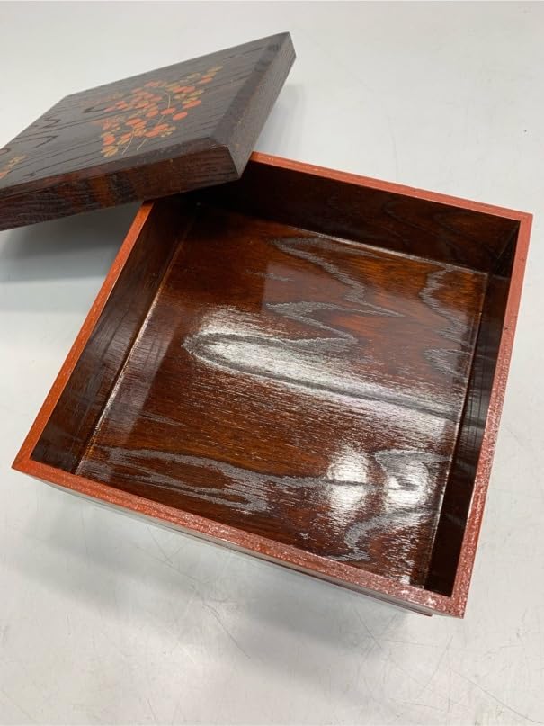 anzuさん専用 春慶塗 重箱 二段 飛騨春慶塗 重箱」の人気商品一覧 | 安い