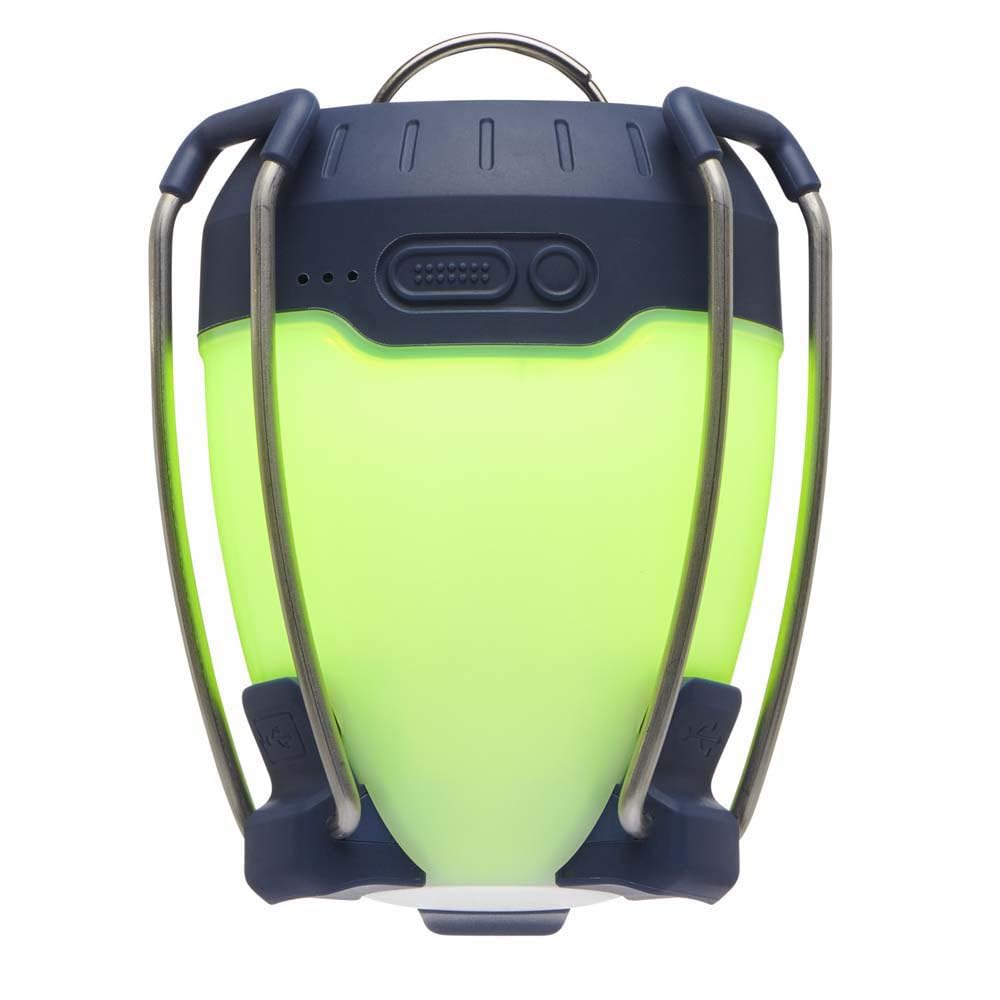 Black Diamond Orbiter 650 Lantern - 650 Lumen Rechargable LED