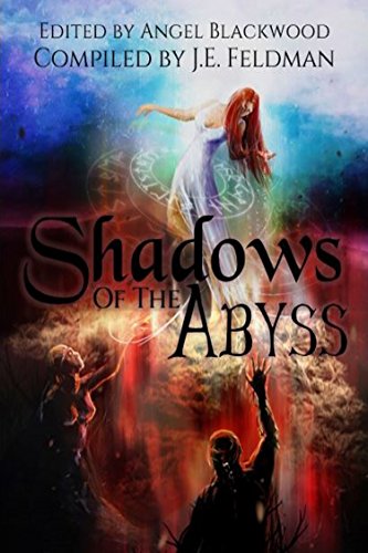 Cover of Shadows of the Abyss