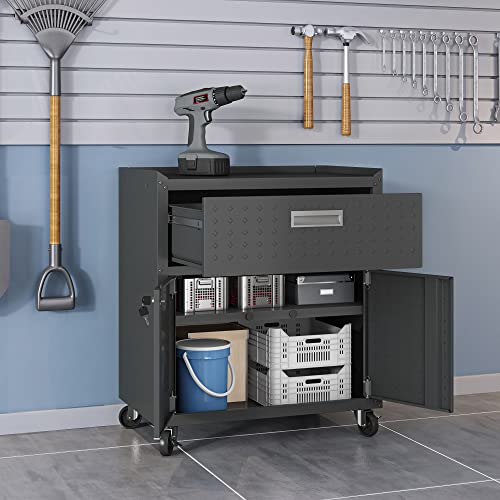 Heavy Duty Industrial Storage Drawer