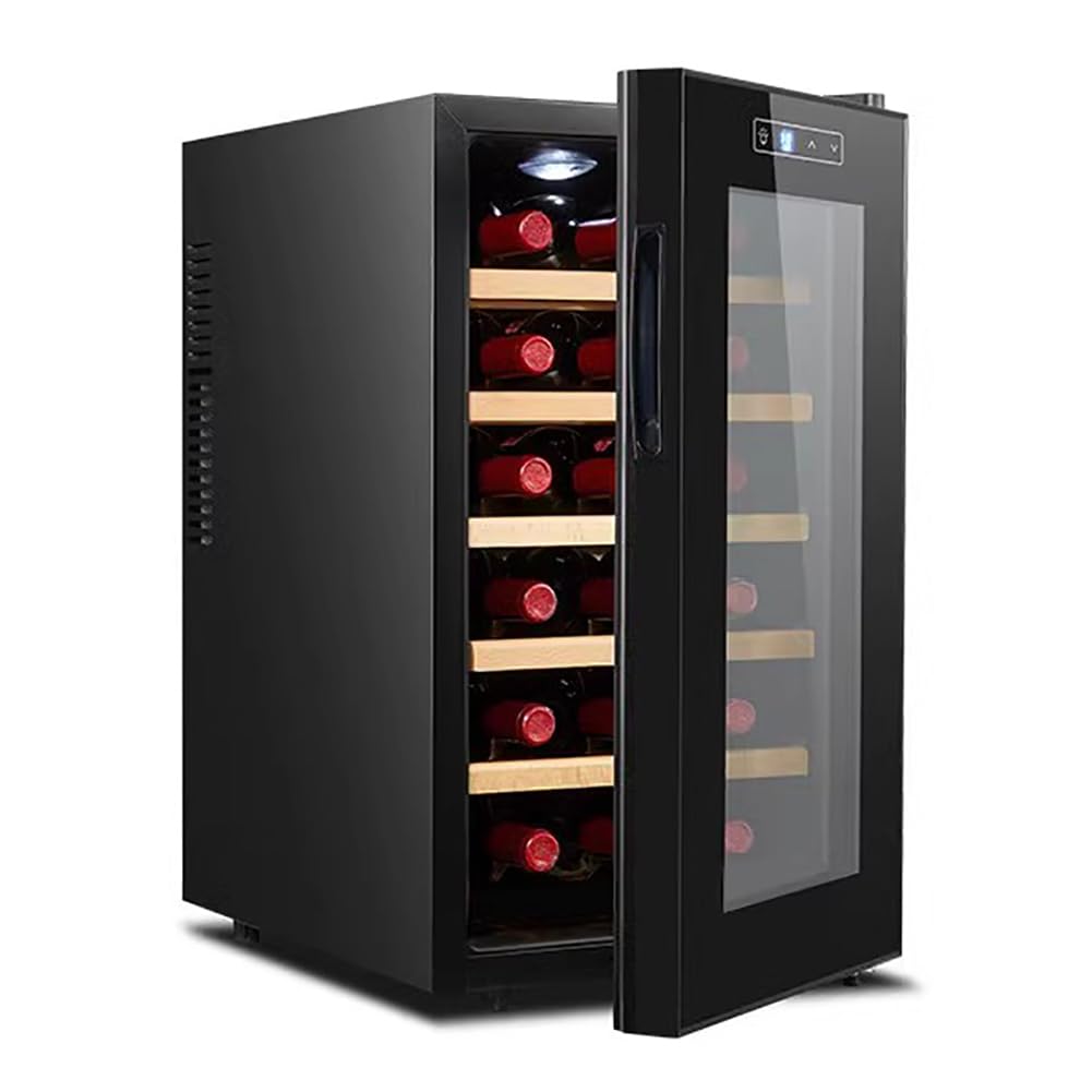 TT-YEL G-66350856 Wine Cooler