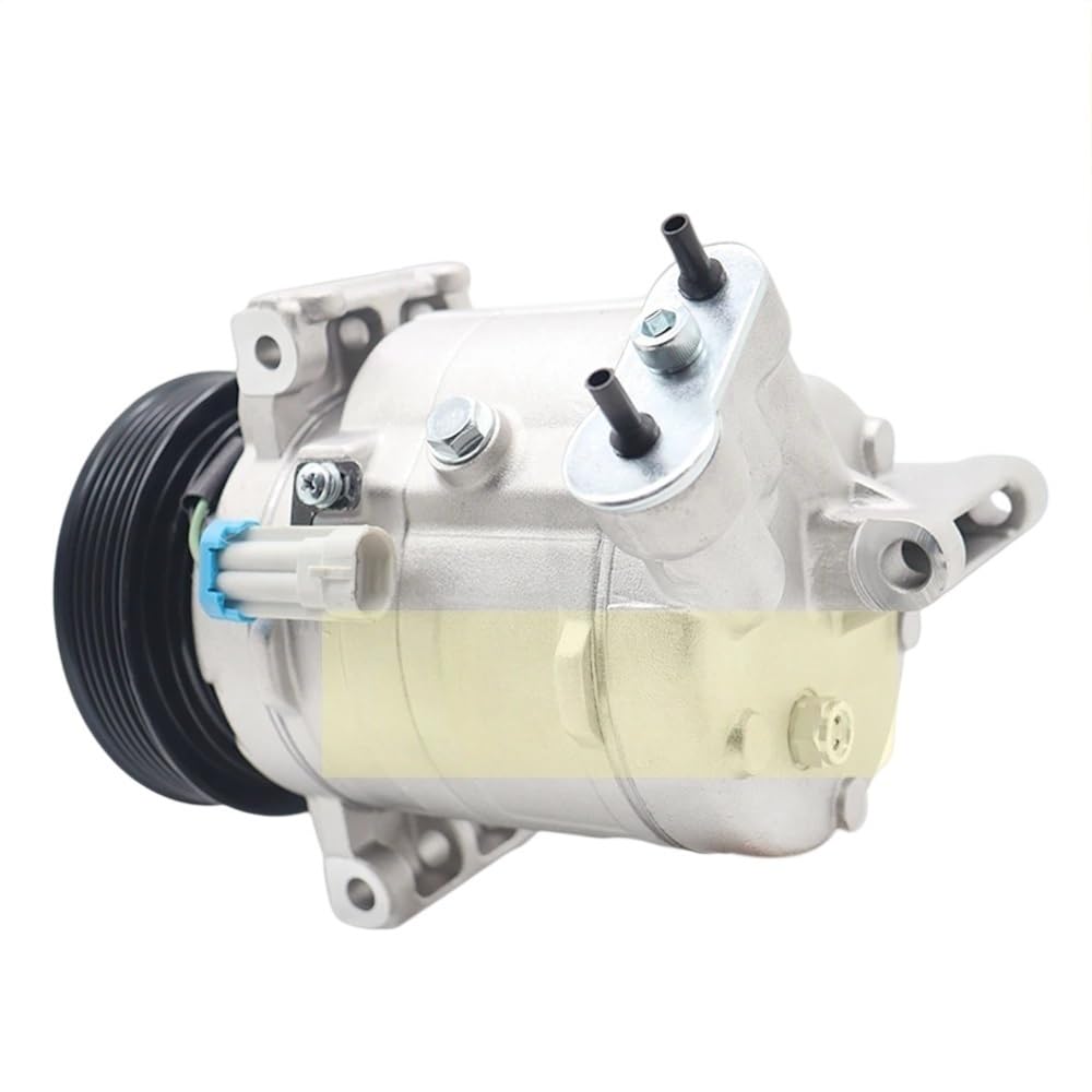 Sprężarka klimatyzacji kompatybilna z chevroletem Cruze Chevy Chevrolet Cruze Orlando 13271258 96966630 687997689 13314480 106290114