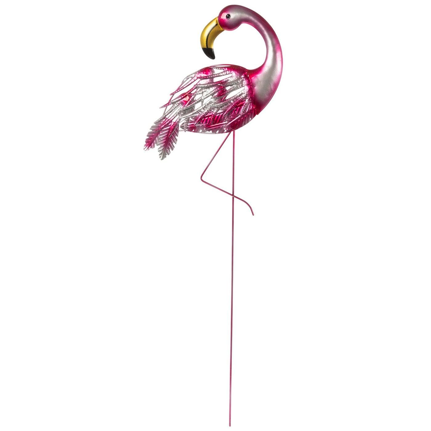 Amazon.com: Hobby Lobby Metal Garden Stake, Outdoor, Spring