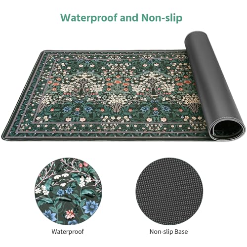 MOSISO Large Mouse Pad Gaming Mousepad