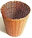 2019 Collection of Metallic Bronze Dustbins/Waste Baskets:: Size :: Large, (11