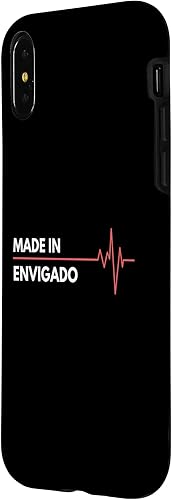 Miniatura 8 de iPhone 12 Pro Max Made In Envigado Colombia City Of Birth Hometown Case