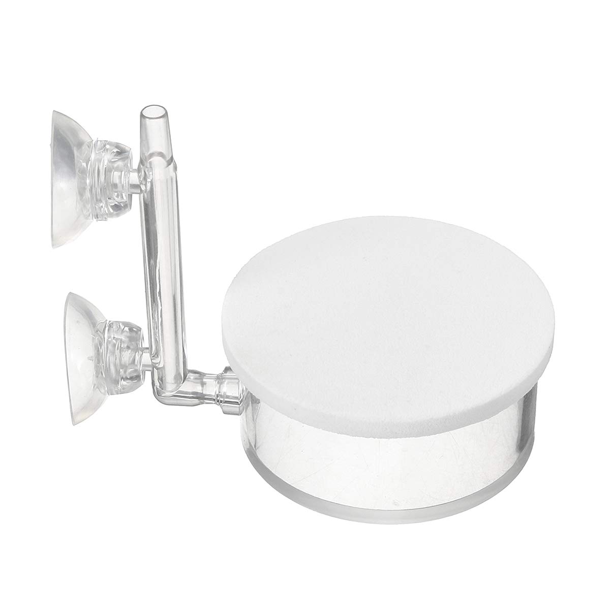 RanDal Aquarium Bubble Air Stone Pump Hydroponics dyfuzor do akwarium, do aeratora