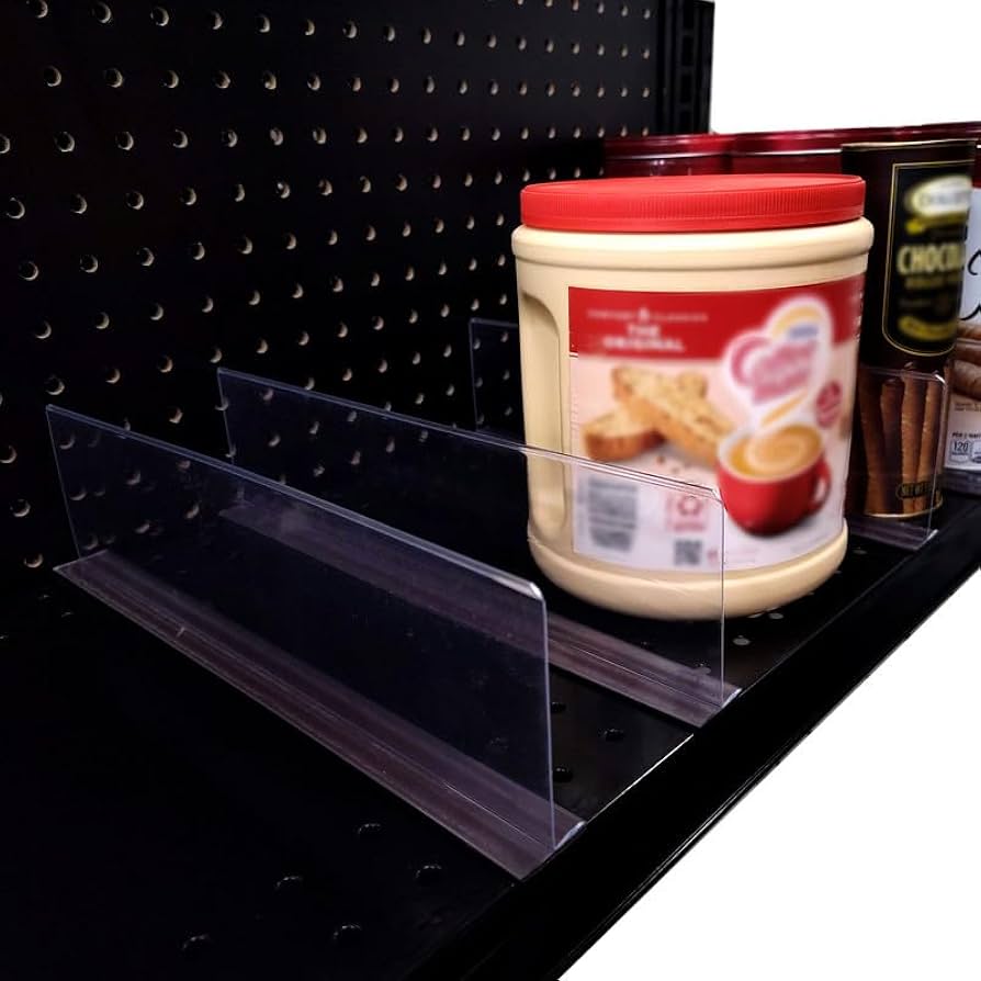Amazon.com: STORE FIXTURES DIRECT Gondola Magnetic Shelf