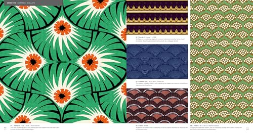 Image of THE COMPLETE PATTERN DIRECTORY