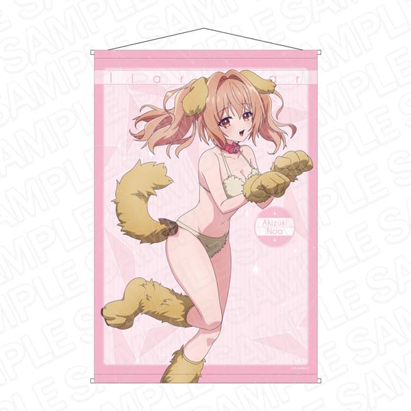 Amazon.co.jp: TVアニメ『ライアー・ライアー』 B2タペストリー