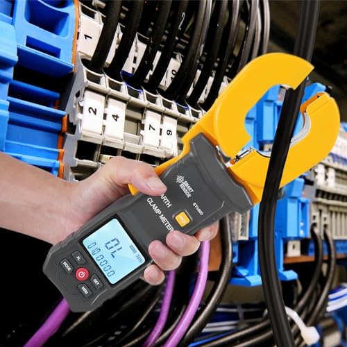 ERYUE SMART SENSOR �ڒn�ڒn��R�v ���c�z�d���p���@�\�f�W�^���N�����v���[�^�[ (ST4800)