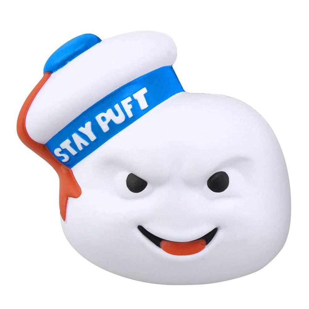 Ghostbusters 7 Piece Mega Set - Includes 9 Inch Talking Stay Puft