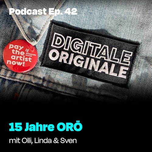 15 Jahre OR&Ouml;