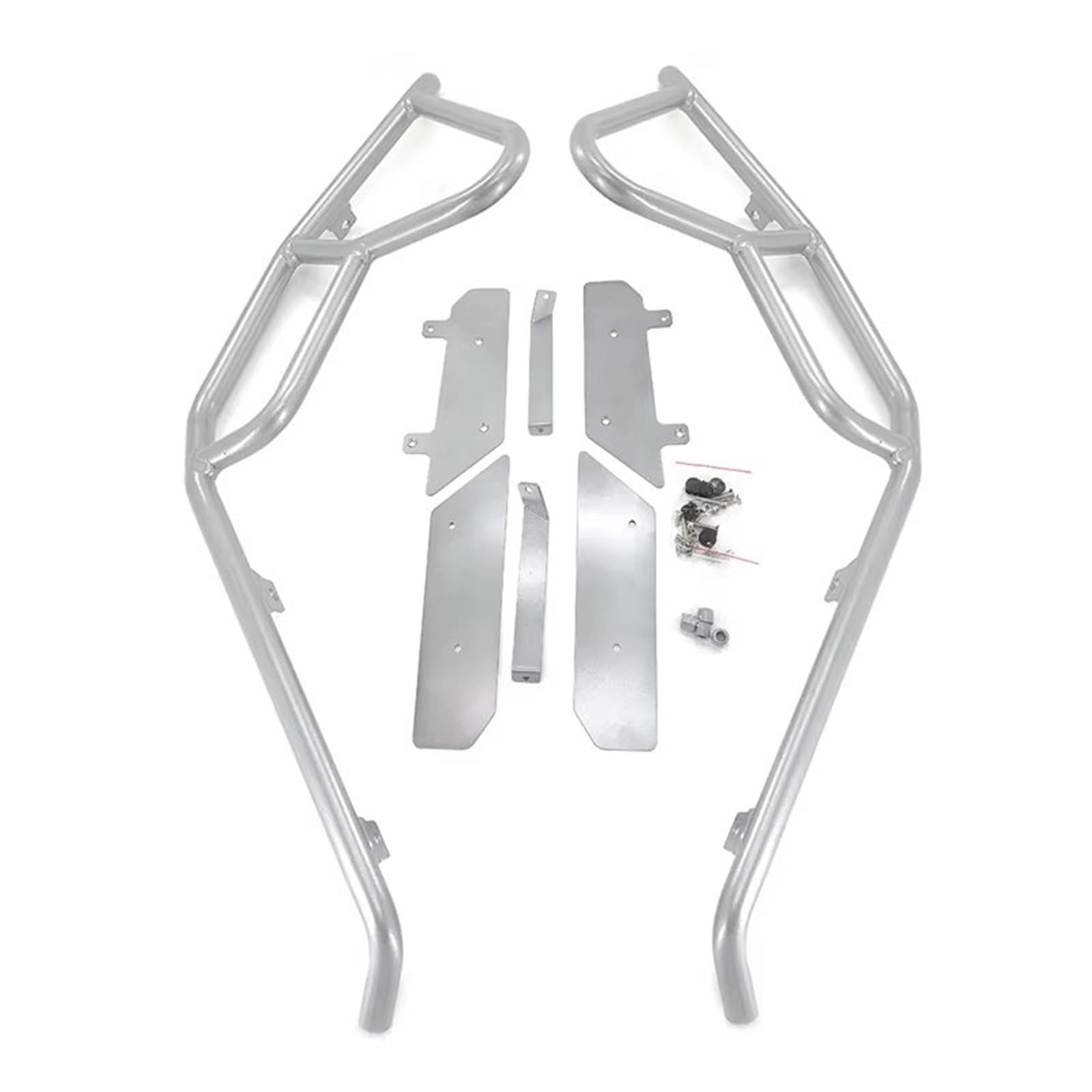 Barre de sécurité SYM Maxsym TL500 pour éviter les rayures de chute - 3