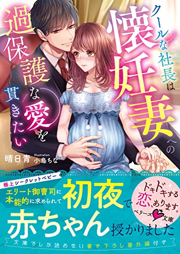 PDFダウンロード クールな社長は懐妊妻への過保護な愛を貫きたい (ベリーズ文庫) バイ