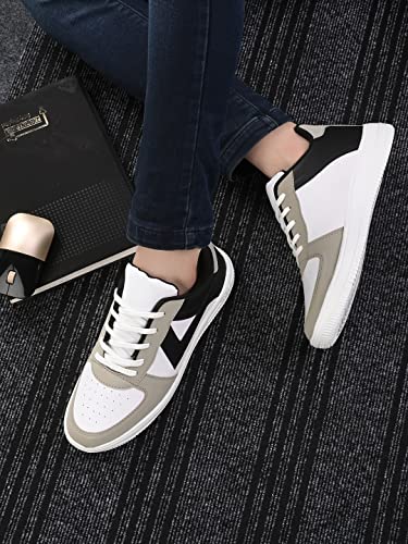 Image of MACTREE Men's Sneakers Walking Shoe