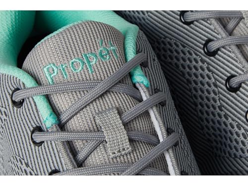 Image of Propet Womens Cora Hiking Hiking Sneakers Shoes - Black