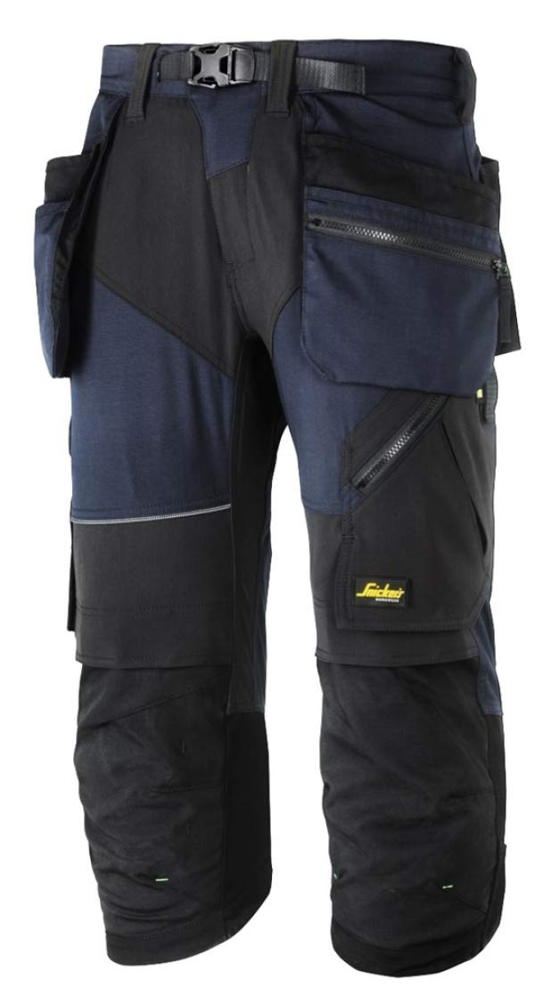 FlexiWork Piratenhose+, m. HP