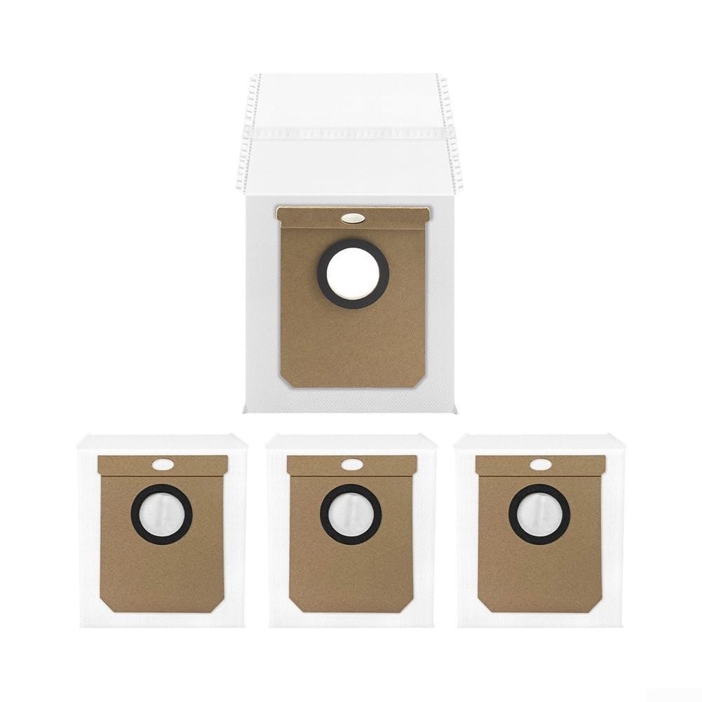 Recambio para deerma para s30 Plus Anti-Fugas Duraderas Recambio(20 PACK)