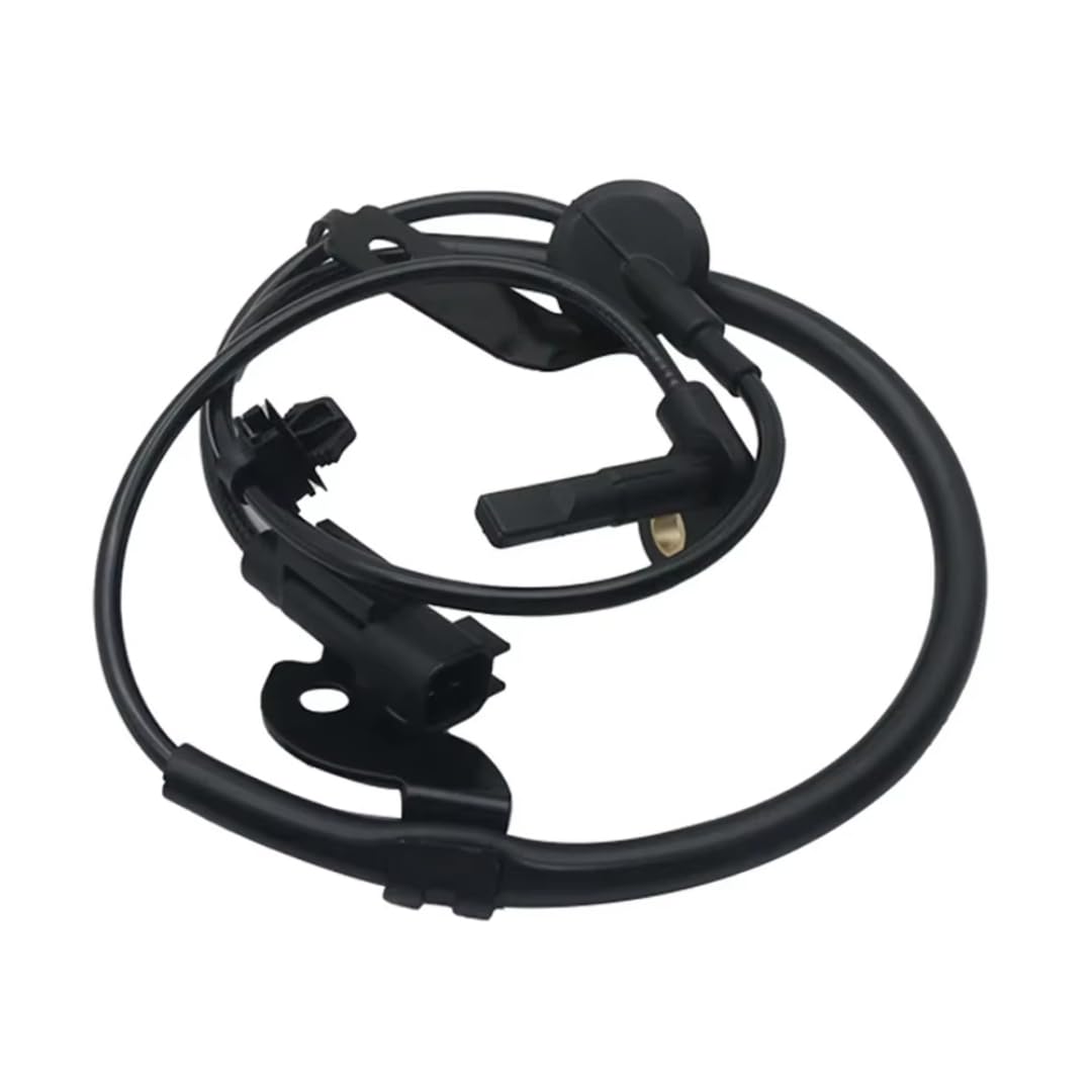 Sensor de Velocidad ABS para Mitsubishi Lancer Outlander RVR 2006-2017, Sensor de Velocidad de la Rueda ABS Delantera Izquierda 4670A575