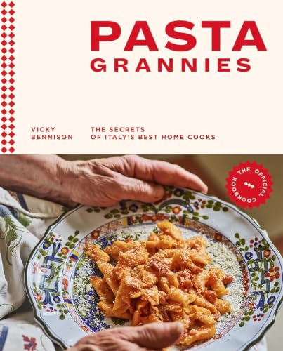 Pasta Grannies