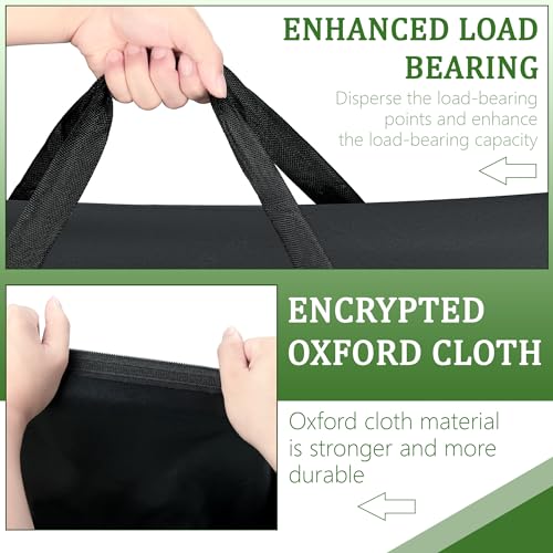 Duffle Bag for Travel Men: Gym Bag 1000d nylon waterproof material - Travel Bag large with shoes compartment - Foldie Travel Bag Expandable multifunctional Overnight Bag(180L)3