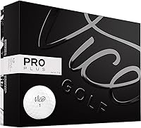 Vista 6 de Vice Pro Plus Golf Balls