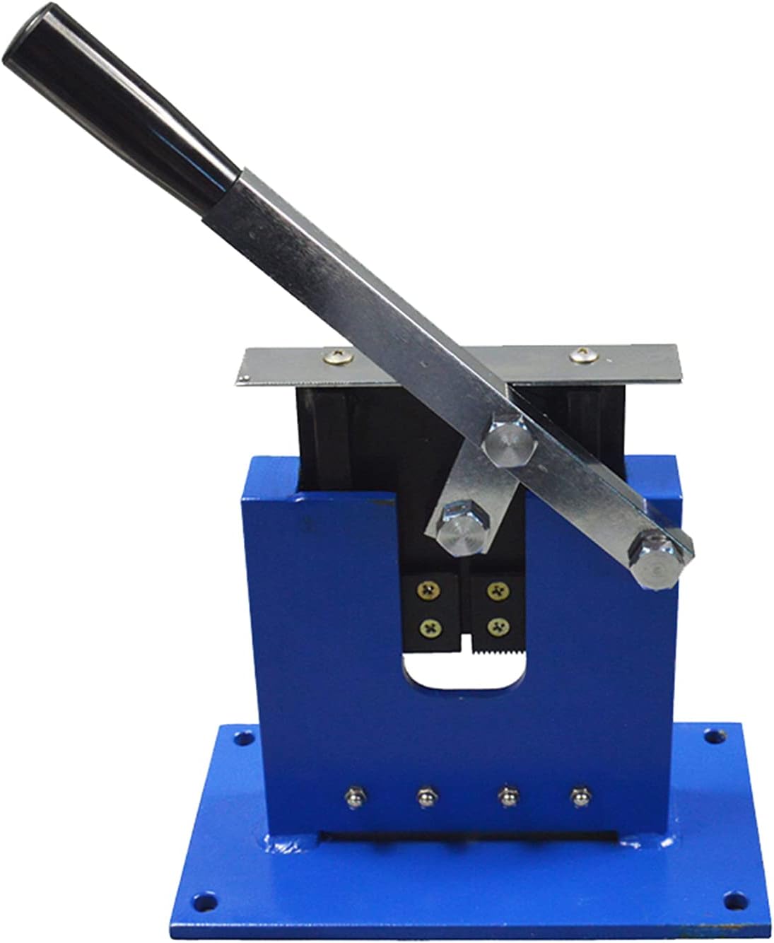 TECHTONGDA Aluminum Laminate Tube Crimping Sealing machine